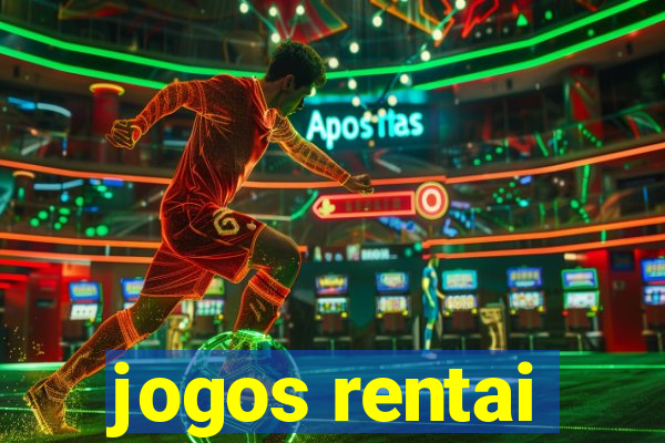 jogos rentai